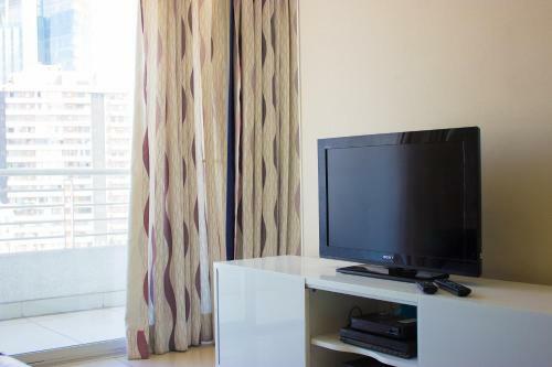 Apartamento Carmelitas Contemporary