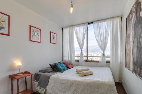 Apartamento Forestal 2