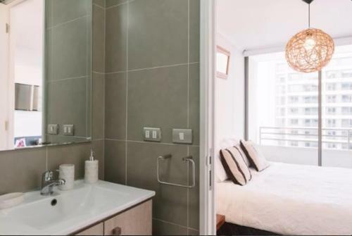 Apartamento Barrio Italia