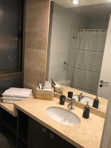 Apartamento Kennedy Street