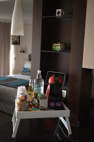 Apartamento Kennedy Street