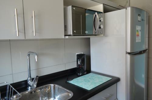 Dominga Apartment