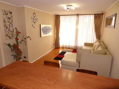 Apartamento Departamento Jard�n