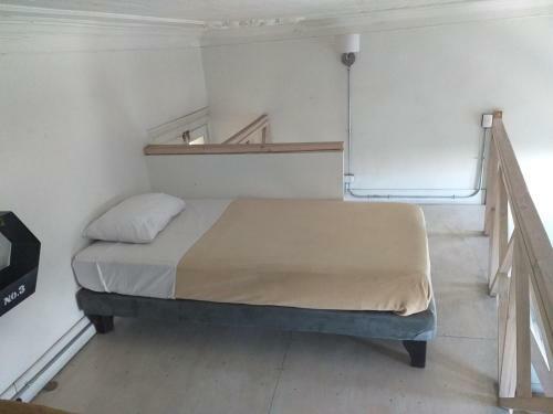 Albergue Hostal Yungay