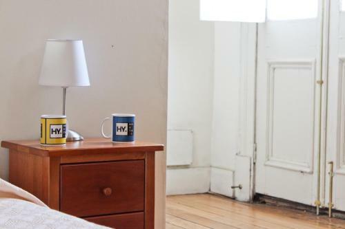 Albergue Hostal Yungay