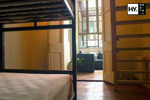 Albergue Hostal Yungay