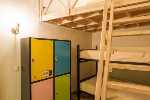 Albergue Hostal Yungay