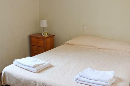 Albergue Hostal Yungay