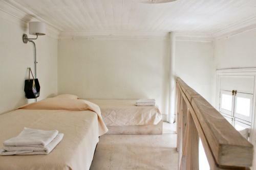 Albergue Hostal Yungay