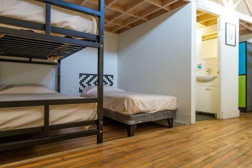 Albergue Hostal Yungay