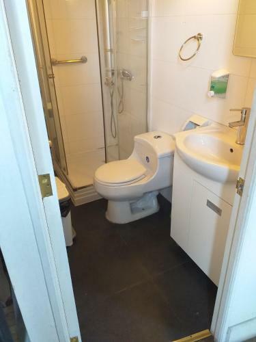 Albergue Hostal Yungay