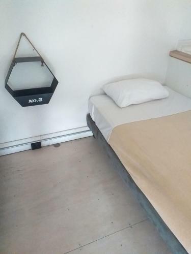 Albergue Hostal Yungay