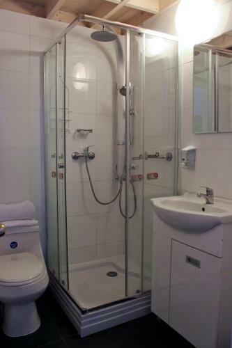 Albergue Hostal Yungay