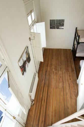 Albergue Hostal Yungay