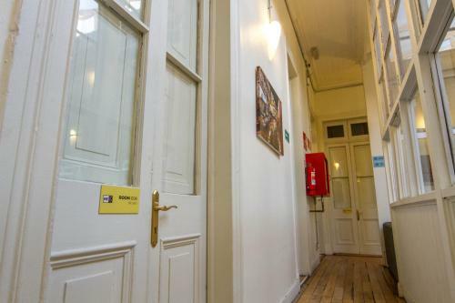 Albergue Hostal Yungay