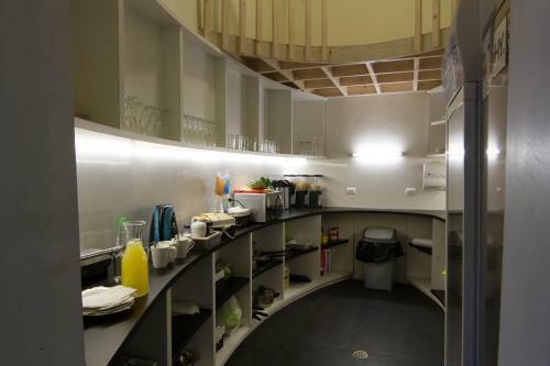 Albergue Hostal Yungay