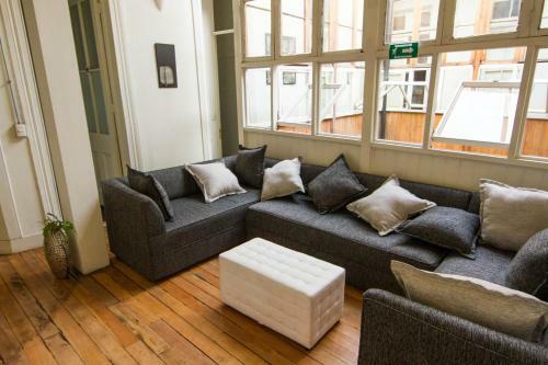 Albergue Hostal Yungay
