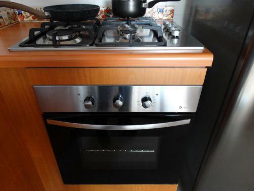 Apartamento Departamento Amoblado Andrea