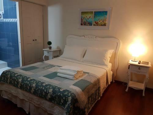 Hotel Hostal Pehuenche