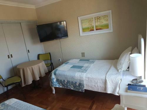 Hotel Hostal Pehuenche