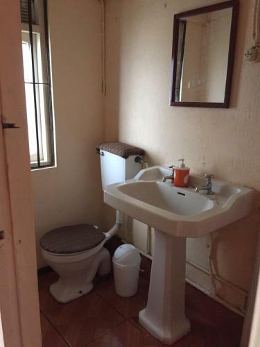 Casa Del Turista