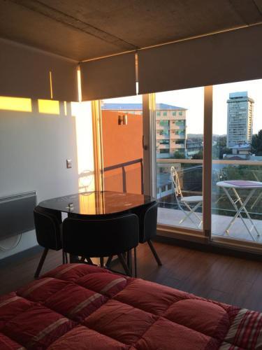 Apartamento Con Balc�n Barcelona