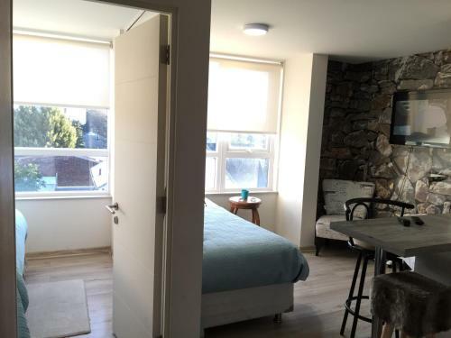 Apartamento Sleep Well Suites&apartments I