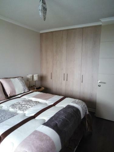 Apartamento Excelente Departamento Para 2 Personas