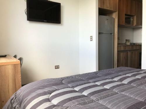 Apartamento Depto. Edificio Barcelona