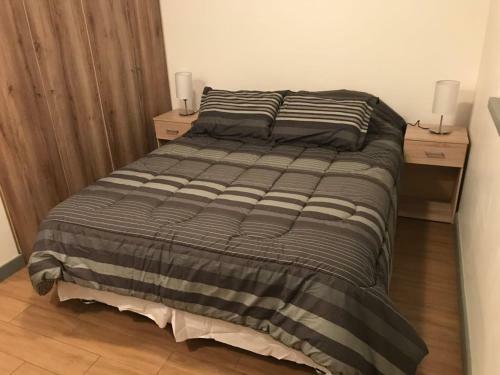 Apartamento Depto. Edificio Barcelona