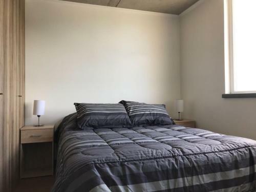 Apartamento Depto. Edificio Barcelona