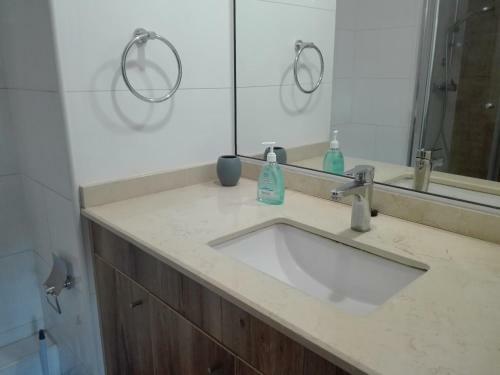 Apartamento Depto. Edificio Barcelona