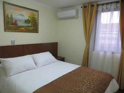 Hotel Newen