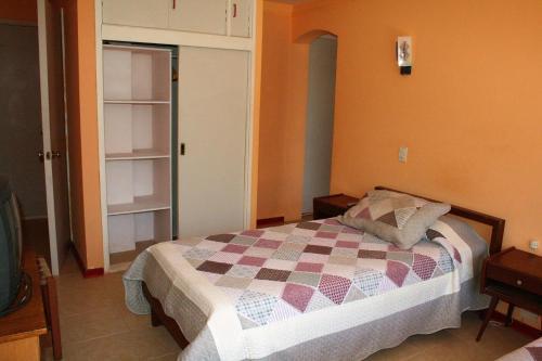 Apartamento Departamentos Tambo