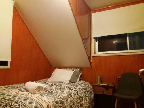 Bed & Breakfast Eco Nautic Hostel