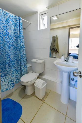 Apartamento Departamento Jardin Urbano 3, 2d 2b