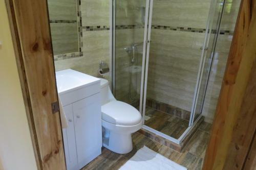 Apartamento Casas El Roble