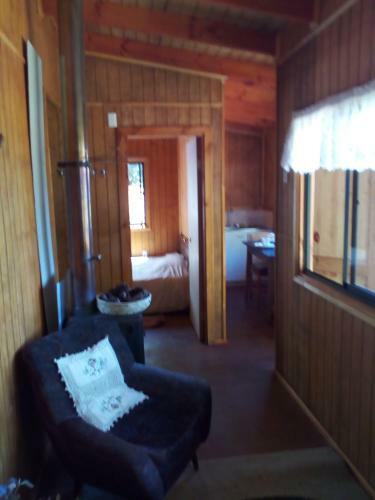 Agroturismo Los Encinos De Chancoyan