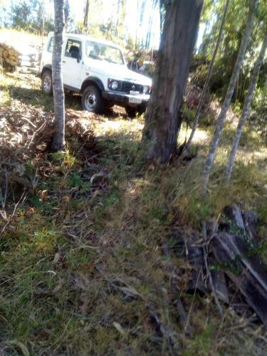 Agroturismo Los Encinos De Chancoyan