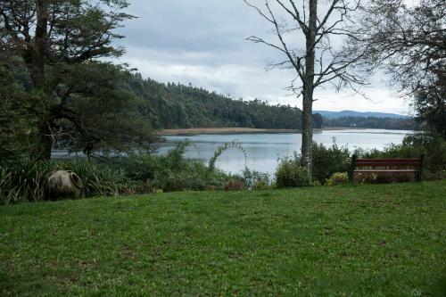 Bed & Breakfast Casa R�o Vivo