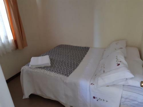 Hostal Departamentos Berna