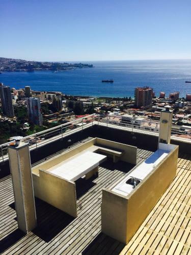 Apartamento Departamento Mii
