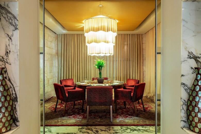 Hotel Sheraton (classic)