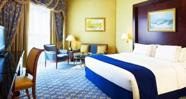 Hotel Sheraton (classic)