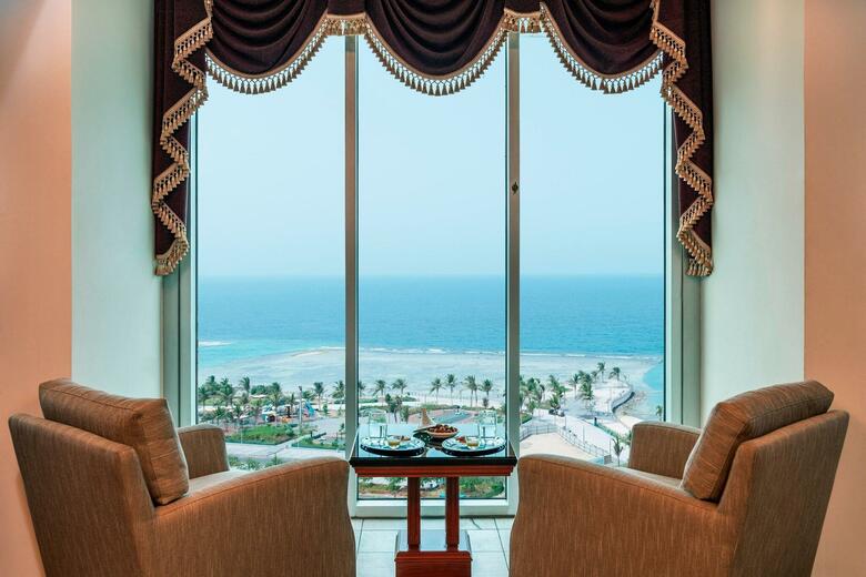 Hotel Sheraton (classic)