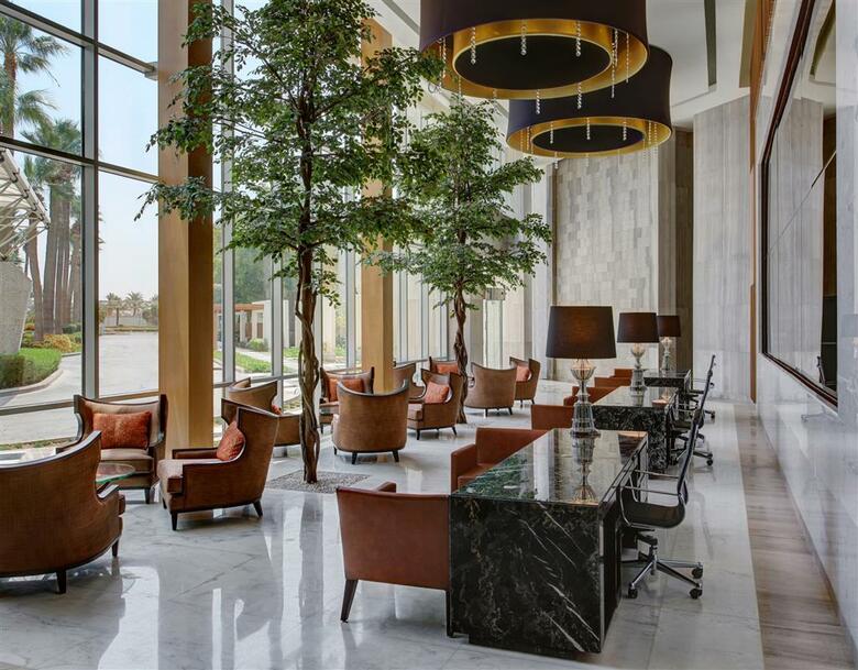 Hotel Sheraton (classic)