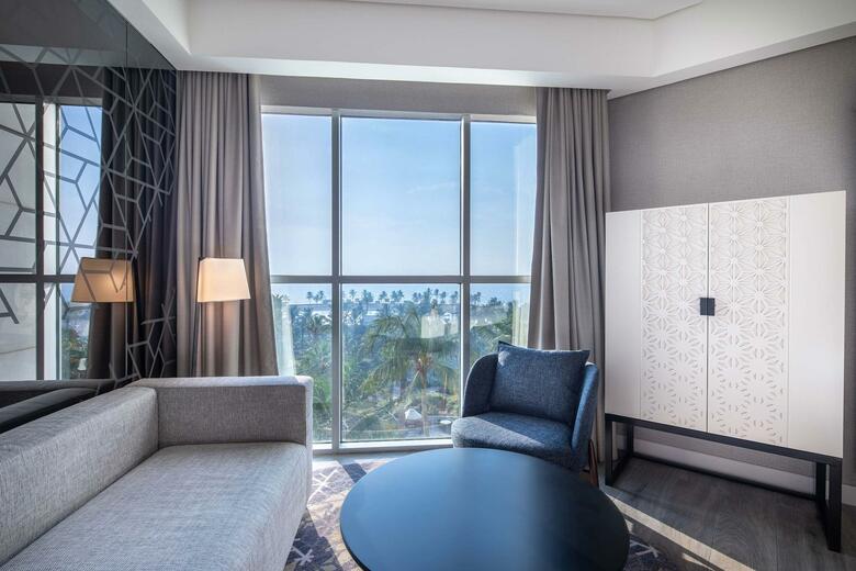 Hotel Sheraton (classic)