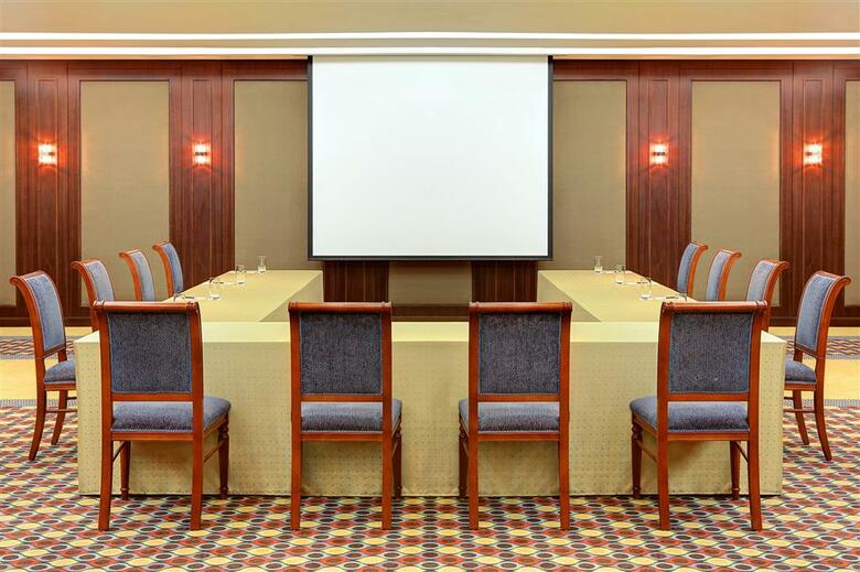 Hotel Sheraton (classic)