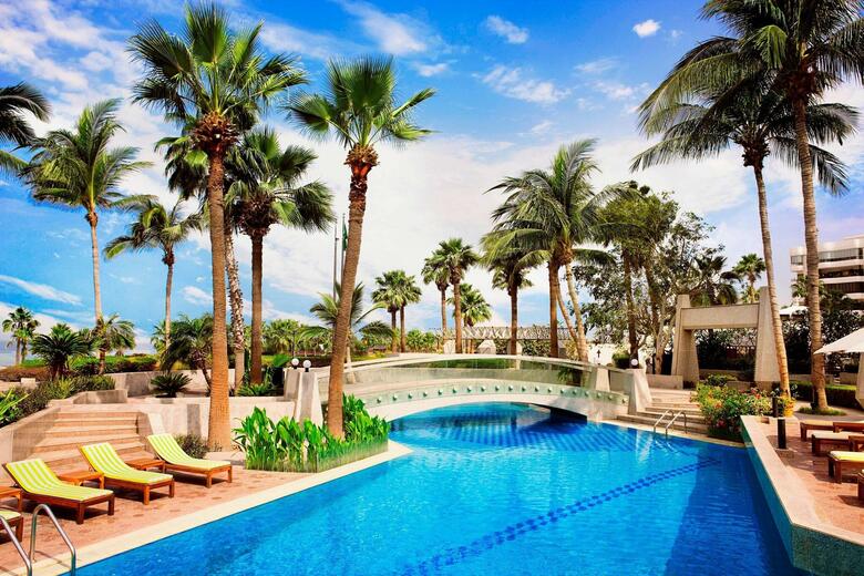 Hotel Sheraton (classic)
