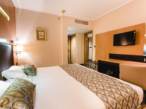 Hotel Al Bilad